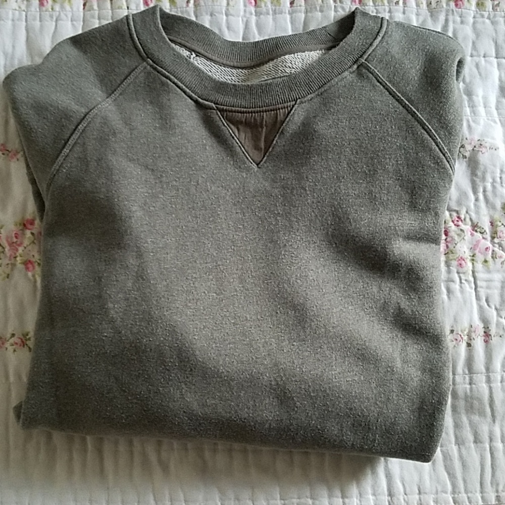Vince Pull over